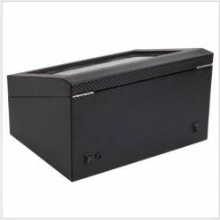 Goedkoop ⌛ Olvy 4+6 ⌚ Watchwinder - Voor 10 Horloges - Luxe Horloge Opwinder - Horlogebox - Opbergbox - Carbon Fiber ✔️ 17 Goedkoop ⌛ Olvy 4+6 ⌚ Watchwinder - Voor 10 Horloges - Luxe Horloge Opwinder - Horlogebox - Opbergbox - Carbon Fiber ✔️ -Nike shop 550x550 511
