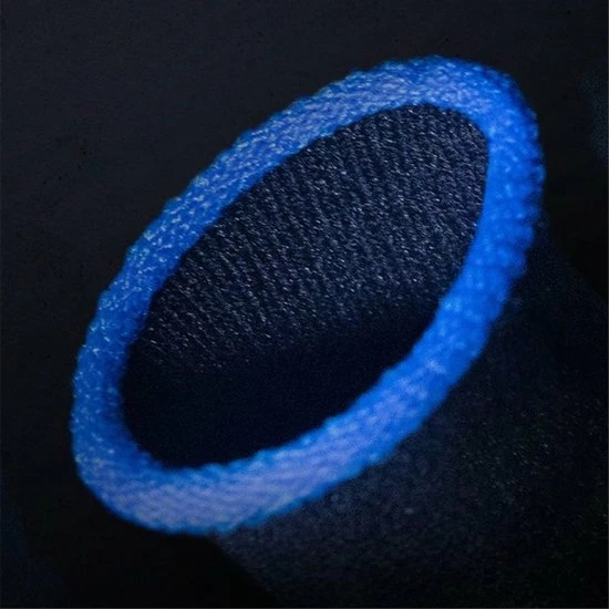 Coupon 🔔 Knaldeals.com 1 Paar Game Finger Sleeves - Non Slip - Voor Mobiele Games 🔔 5 Coupon 🔔 Knaldeals.com 1 Paar Game Finger Sleeves - Non Slip - Voor Mobiele Games 🔔 - Afbeelding 3