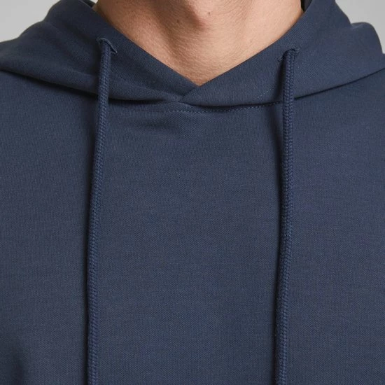 Kopen 🤩 JACK & JONES JACK&JONES JJEBASIC SWEAT HOOD NOOS Heren Trui - Maat M 👍 10 Kopen 🤩 JACK & JONES JACK&JONES JJEBASIC SWEAT HOOD NOOS Heren Trui - Maat M 👍 - Afbeelding 8