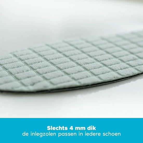 Begroting π Shoefresh Bamboe Inlegzolen Heren Geurvreters Voor Schoenen Anti Zweet Inlegzooltjes Maat 35-46 - 1 Paar βοΈ 11 Begroting π Shoefresh Bamboe Inlegzolen Heren Geurvreters Voor Schoenen Anti Zweet Inlegzooltjes Maat 35-46 - 1 Paar βοΈ - Afbeelding 9