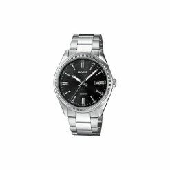 Goedkoopste ⌛ Casio MTP-1302D-1AVEF Heren Horloge - 38.5 Mm 👏