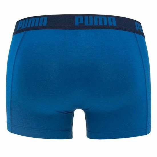 Beste Pirce 🔔 Puma Basic Boxer Heren Onderbroek - 2-pack - Maat L 🥰 15 Beste Pirce 🔔 Puma Basic Boxer Heren Onderbroek - 2-pack - Maat L 🥰 - Afbeelding 13