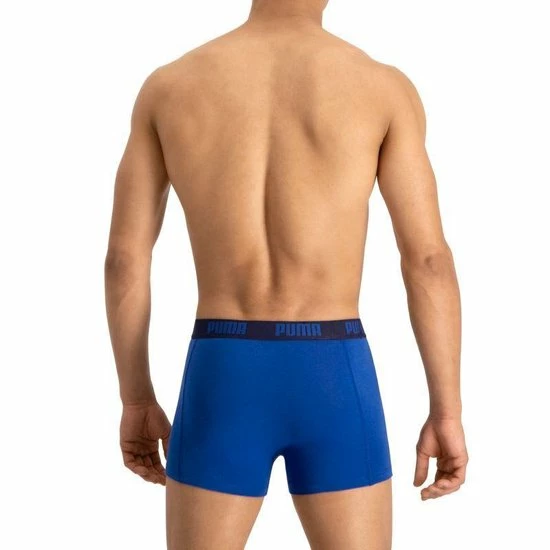 Beste Pirce 🔔 Puma Basic Boxer Heren Onderbroek - 2-pack - Maat L 🥰 16 Beste Pirce 🔔 Puma Basic Boxer Heren Onderbroek - 2-pack - Maat L 🥰 - Afbeelding 14