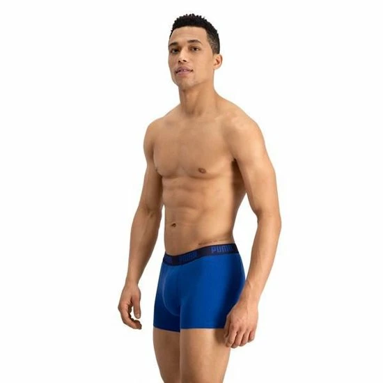 Beste Pirce 🔔 Puma Basic Boxer Heren Onderbroek - 2-pack - Maat L 🥰 18 Beste Pirce 🔔 Puma Basic Boxer Heren Onderbroek - 2-pack - Maat L 🥰 - Afbeelding 16