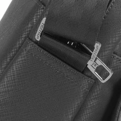 Beste deal ⭐ Tigernu Schoudertas Heren Crossbody Tas Messenger Bag Slingbag - Zwart - Anti Diefstal - Waterafstotend - 27x8x21cm 😍 -Nike shop 550x550 574