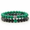 Beste Pirce π AWEMOZ Natuursteen Armbanden - Contrast Kralen Armbandjes - Groen/Grijs - Sieraden - Cadeau Voor Man & Vrouw π₯ 2 Beste Pirce π AWEMOZ Natuursteen Armbanden - Contrast Kralen Armbandjes - Groen/Grijs - Sieraden - Cadeau Voor Man & Vrouw π₯ -Nike shop 550x550 582