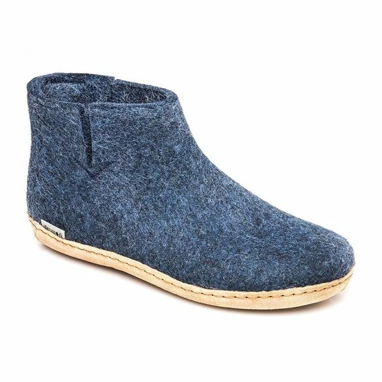 Aanbiedingen ๐ฅ Glerups Sloffen Unisex - Blauw ๐คฉ 4 Aanbiedingen ๐ฅ Glerups Sloffen Unisex - Blauw ๐คฉ - Afbeelding 2