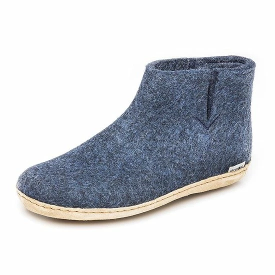 Aanbiedingen ๐ฅ Glerups Sloffen Unisex - Blauw ๐คฉ 6 Aanbiedingen ๐ฅ Glerups Sloffen Unisex - Blauw ๐คฉ - Afbeelding 4