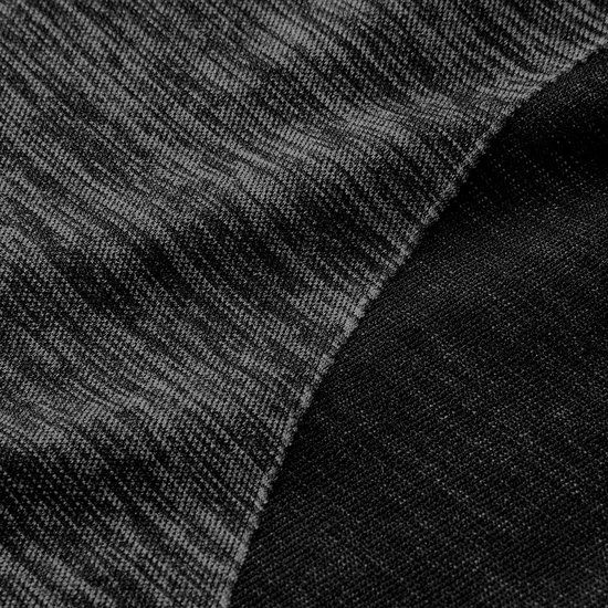 Beste deal 😀 HEAT KEEPER Heatkeeper Thermoset Heren Premium Techno - Thermoshirt Met Lange Mouwen En Legging - Zwart Melange - TOGwaarde 2.8 - Thermisch Isolerend 👚 Shirt En Legging - Maat XXL ❤️ 10 Beste deal 😀 HEAT KEEPER Heatkeeper Thermoset Heren Premium Techno - Thermoshirt Met Lange Mouwen En Legging - Zwart Melange - TOGwaarde 2.8 - Thermisch Isolerend 👚 Shirt En Legging - Maat XXL ❤️ - Afbeelding 8