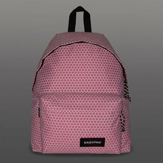 Beste Verkoop β¨ Eastpak - Padded Pak'r - Rugzak - 24L - Refleks Pink π 8 Beste Verkoop β¨ Eastpak - Padded Pak'r - Rugzak - 24L - Refleks Pink π - Afbeelding 6