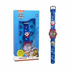 Begroting ๐ Paw Patrol Kids Time Horloge - Blauw - Rood ๐ 14 Begroting ๐ Paw Patrol Kids Time Horloge - Blauw - Rood ๐ -Nike shop 550x550 629