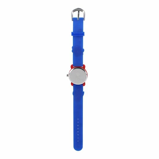 Begroting ๐ Paw Patrol Kids Time Horloge - Blauw - Rood ๐ 7 Begroting ๐ Paw Patrol Kids Time Horloge - Blauw - Rood ๐ - Afbeelding 5