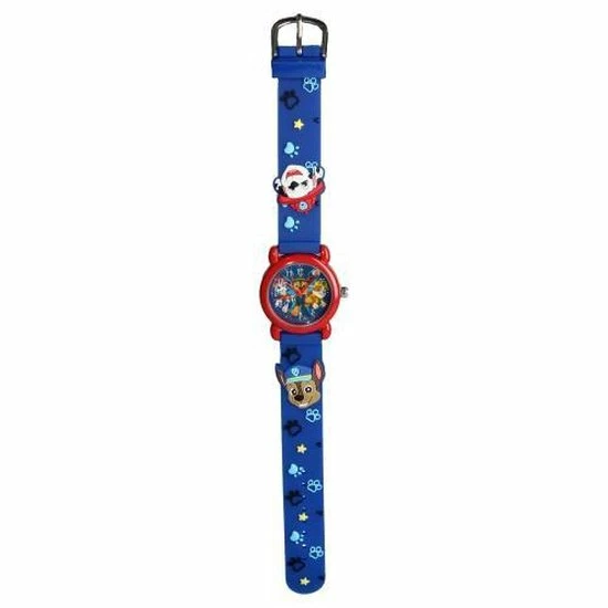 Begroting ๐ Paw Patrol Kids Time Horloge - Blauw - Rood ๐ 10 Begroting ๐ Paw Patrol Kids Time Horloge - Blauw - Rood ๐ - Afbeelding 8