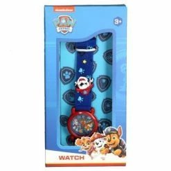 Begroting ๐ Paw Patrol Kids Time Horloge - Blauw - Rood ๐ 19 Begroting ๐ Paw Patrol Kids Time Horloge - Blauw - Rood ๐ -Nike shop 550x550 632