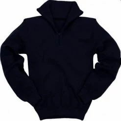 Beste recensies van ๐ฅ Merkloos Schippers Trui Fijngebreid 100% Wol Blauw Maat L ๐