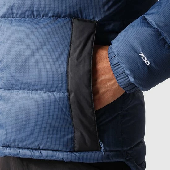 Uitgang 🤩 The North Face Diablo Jas Mannen - Maat M The North Face Diablo Padded Winterjas 🔥 8 Uitgang 🤩 The North Face Diablo Jas Mannen - Maat M The North Face Diablo Padded Winterjas 🔥 - Afbeelding 6