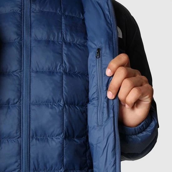 Uitgang 🤩 The North Face Diablo Jas Mannen - Maat M The North Face Diablo Padded Winterjas 🔥 12 Uitgang 🤩 The North Face Diablo Jas Mannen - Maat M The North Face Diablo Padded Winterjas 🔥 - Afbeelding 10