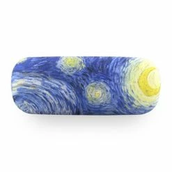 Beste Verkoop ⌛ Lanzfeld (museumwebshop.com) Brillenkoker, Van Gogh Sterrennacht ⭐ -Nike shop 550x550 758