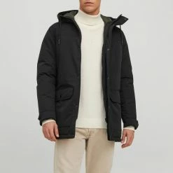 Beste recensies van 🔔 JACK & JONES JACK&JONES JJWINNER PARKA NO FUR Heren Jas - Maat XL ✨ 13 Beste recensies van 🔔 JACK & JONES JACK&JONES JJWINNER PARKA NO FUR Heren Jas - Maat XL ✨ -Nike shop 550x550 764