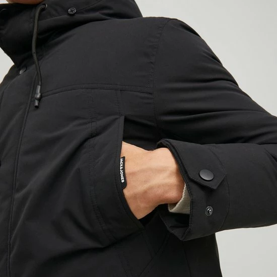 Beste recensies van 🔔 JACK & JONES JACK&JONES JJWINNER PARKA NO FUR Heren Jas - Maat XL ✨ 9 Beste recensies van 🔔 JACK & JONES JACK&JONES JJWINNER PARKA NO FUR Heren Jas - Maat XL ✨ - Afbeelding 7