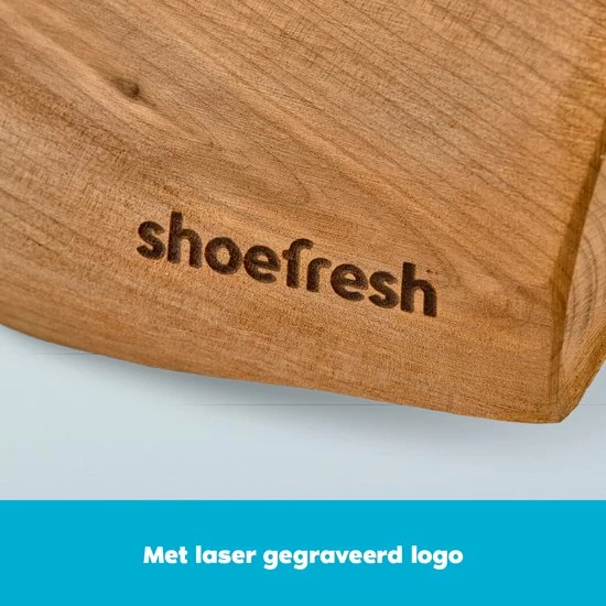 Aanbiedingen 😉 Shoefresh Cederhouten Schoenspanners Maat 44-45 - Set Van 2 Paar - Houten Schoenspanners Heren 😉 9 Aanbiedingen 😉 Shoefresh Cederhouten Schoenspanners Maat 44-45 - Set Van 2 Paar - Houten Schoenspanners Heren 😉 - Afbeelding 7