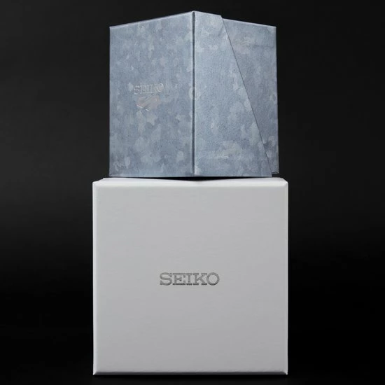 Groothandel π₯° Seiko Herenhorloge - SSB379P1 π 4 Groothandel π₯° Seiko Herenhorloge - SSB379P1 π - Afbeelding 2