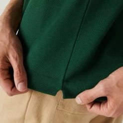 Korting 🔔 Lacoste Sport Polo Slim Fit - Ultra Lightweight Knit - Groen - Maat: M ⭐ 14 Korting 🔔 Lacoste Sport Polo Slim Fit - Ultra Lightweight Knit - Groen - Maat: M ⭐ -Nike shop 550x550 776