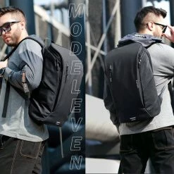 Promo 😉 Brandie - Rugzak - Geschikt Voor 15,6 Inch Laptop - Reistas - Schoudertassen - Voor Heren Tassen - Waterdichte - Hoge Capaciteit - Anti Diefstal - Lederen Rugzak - Multifunctionele - Zwart - Maat 15*28*48 Cm - Gewicht 1kg ✔️ 29 Promo 😉 Brandie - Rugzak - Geschikt Voor 15,6 Inch Laptop - Reistas - Schoudertassen - Voor Heren Tassen - Waterdichte - Hoge Capaciteit - Anti Diefstal - Lederen Rugzak - Multifunctionele - Zwart - Maat 15*28*48 Cm - Gewicht 1kg ✔️ -Nike shop 550x550 831