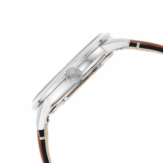 Flash-uitverkoop ๐ Fossil Townsman ME3154 Herenhorloge 48 Mm - Zilverkleurig โญ 10 Flash-uitverkoop ๐ Fossil Townsman ME3154 Herenhorloge 48 Mm - Zilverkleurig โญ - Afbeelding 8