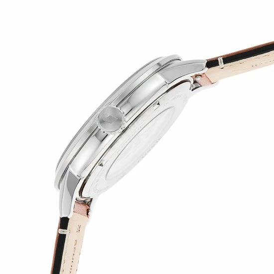 Flash-uitverkoop ๐ Fossil Townsman ME3154 Herenhorloge 48 Mm - Zilverkleurig โญ 11 Flash-uitverkoop ๐ Fossil Townsman ME3154 Herenhorloge 48 Mm - Zilverkleurig โญ - Afbeelding 9