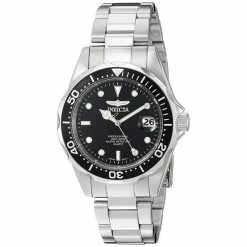 Uitgang ⌛ Invicta Pro Diver 8932 Unisexhorloge - 37.5mm 🌟