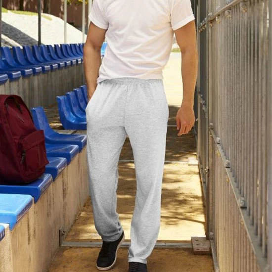 Beste Verkoop 👍 Fruit Of The Loom Joggingbroek 280 G/m (met Rechte Pijp) Zwart Maat XXL ✔️ 5 Beste Verkoop 👍 Fruit Of The Loom Joggingbroek 280 G/m (met Rechte Pijp) Zwart Maat XXL ✔️ - Afbeelding 3