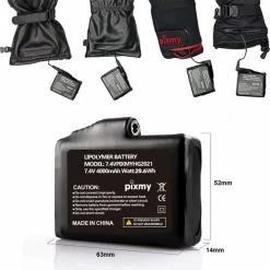 Kopen β¨ PIXMY - 2 Oplaadbare Batterijen 7.4v 4000mAh -Scooter Handschoenen - Waterdichte Handschoenen π₯° 7 Kopen β¨ PIXMY - 2 Oplaadbare Batterijen 7.4v 4000mAh -Scooter Handschoenen - Waterdichte Handschoenen π₯° -Nike shop 550x550 879