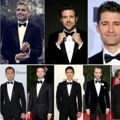 Beste recensies van 😍 Sorprese Vlinderdas Zilver Strik Vlinderstrik - Voorgestrikt 😉 -Nike shop 550x550 905