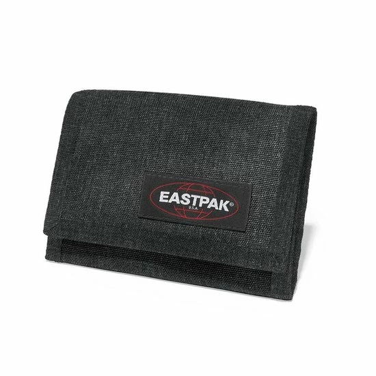 Beste recensies van ๐งจ Eastpak - Crew Single Portemonnee - Zwart ๐ 15 Beste recensies van ๐งจ Eastpak - Crew Single Portemonnee - Zwart ๐ - Afbeelding 13