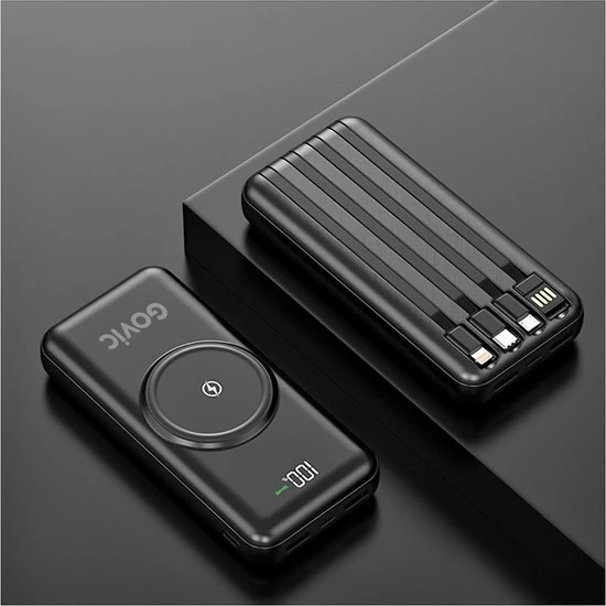 Nieuw โจ Govic Verwarmde Bodywarmer MET POWERBANK 20000mah - Verwarmd Vest - Warmte Vest - Elektrisch Verwarmd Vest - Verwarmde Kleding - Verwarmde Jas - Thermo Vest - M ๐ฏ 8 Nieuw โจ Govic Verwarmde Bodywarmer MET POWERBANK 20000mah - Verwarmd Vest - Warmte Vest - Elektrisch Verwarmd Vest - Verwarmde Kleding - Verwarmde Jas - Thermo Vest - M ๐ฏ - Afbeelding 6