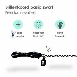 Uitgang 🤩 MATTISE Zwart Unisex Staal Geschakelde Brillenkoord Brillenkoordje Dames En Heren Lang Zonnebril Koordje Brilketting Brilkoord ❤️ 16 Uitgang 🤩 MATTISE Zwart Unisex Staal Geschakelde Brillenkoord Brillenkoordje Dames En Heren Lang Zonnebril Koordje Brilketting Brilkoord ❤️ -Nike shop 550x550 948