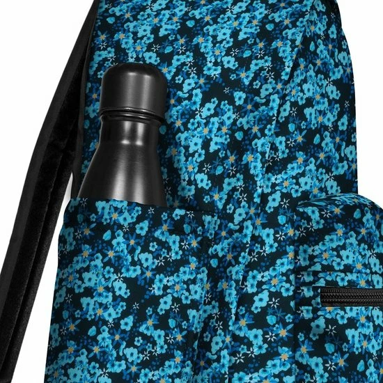 Beste Pirce ๐ Eastpak Office Zippl'r Rugzak Ditsy Black (met ZIJVAK) ๐ 4 Beste Pirce ๐ Eastpak Office Zippl'r Rugzak Ditsy Black (met ZIJVAK) ๐ - Afbeelding 2