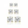 Begroting 𧨠New Bling 929901023 Zilveren Oorknoppen - Set Van 3 Paar Oorknoppen - 4, 6 En 8 Mm Zirkonia - Rond - Goudkleurig 𧨠1 Begroting 𧨠New Bling 929901023 Zilveren Oorknoppen - Set Van 3 Paar Oorknoppen - 4, 6 En 8 Mm Zirkonia - Rond - Goudkleurig 𧨠-Nike shop 550x550 970