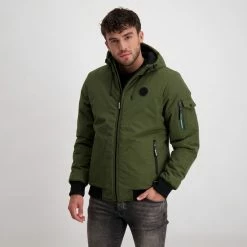 Goedkoop 🥰 Cars 👖 Jeans Lange Mouw Jas - Chesham Army (Maat: M) ⌛ 25 Goedkoop 🥰 Cars 👖 Jeans Lange Mouw Jas - Chesham Army (Maat: M) ⌛ -Nike shop 550x550 979