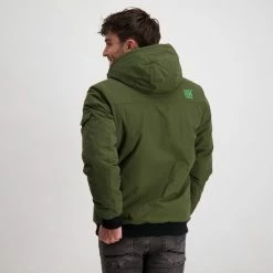 Goedkoop 🥰 Cars 👖 Jeans Lange Mouw Jas - Chesham Army (Maat: M) ⌛ 26 Goedkoop 🥰 Cars 👖 Jeans Lange Mouw Jas - Chesham Army (Maat: M) ⌛ -Nike shop 550x550 980