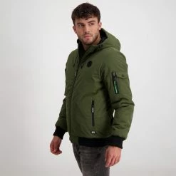 Goedkoop 🥰 Cars 👖 Jeans Lange Mouw Jas - Chesham Army (Maat: M) ⌛ 27 Goedkoop 🥰 Cars 👖 Jeans Lange Mouw Jas - Chesham Army (Maat: M) ⌛ -Nike shop 550x550 981