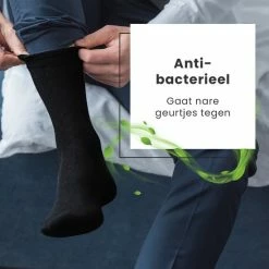 Flash-uitverkoop ✨ Jacob & Roy's 6 Paar Bamboe Sokken - Heren & Dames - Zwart - Maat 47-50 - Naadloos 🌟 15 Flash-uitverkoop ✨ Jacob & Roy's 6 Paar Bamboe Sokken - Heren & Dames - Zwart - Maat 47-50 - Naadloos 🌟 -Nike shop 550x550 986