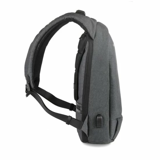 Promo ❤️ FLUQX Techpack - Anti Diefstal Rugzak - Inclusief USB Poort Geschikt Voor Laptop Of Tablet. 14 Liter, Geschikt Voor 14 Inch Laptop Ultieme Rugtas Voor Naar Werk Of Opleiding Veilig Opbergen Van Laptop, Tablet Of Vertrouwelijke Documenten. 💯 6 Promo ❤️ FLUQX Techpack - Anti Diefstal Rugzak - Inclusief USB Poort Geschikt Voor Laptop Of Tablet. 14 Liter, Geschikt Voor 14 Inch Laptop Ultieme Rugtas Voor Naar Werk Of Opleiding Veilig Opbergen Van Laptop, Tablet Of Vertrouwelijke Documenten. 💯 - Afbeelding 4