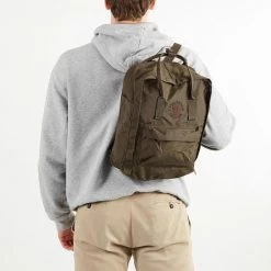 Goedkoopste โ๏ธ Fjallraven Fj Llr Ven Re-K Nken Unisex Rugzak - Dark Olive ๐ 26 Goedkoopste โ๏ธ Fjallraven Fj Llr Ven Re-K Nken Unisex Rugzak - Dark Olive ๐ -Nike shop 550x550 991