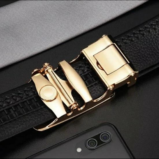 Groothandel ๐ GAL Jaguar Riem GAL, Jaguar Heren Riem, Gemaakt Van Runder Leder. Deze Lederen Herenriem Is Voorzien Van Een Automatische Gesp. Jaguar. ๐ฅ 4 Groothandel ๐ GAL Jaguar Riem GAL, Jaguar Heren Riem, Gemaakt Van Runder Leder. Deze Lederen Herenriem Is Voorzien Van Een Automatische Gesp. Jaguar. ๐ฅ - Afbeelding 2