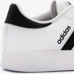 Gloednieuw โญ Adidas Breaknet ๐ Sneakers Wit/Zwart Heren - Maat 46 ๐ฏ 33 Gloednieuw โญ Adidas Breaknet ๐ Sneakers Wit/Zwart Heren - Maat 46 ๐ฏ -Nike shop 550x554 10