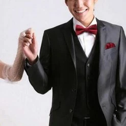 Hete verkoop ๐ Sorprese Vlinderdas Oranje Strik Vlinderstrik - Voorgestrikt ๐ 14 Hete verkoop ๐ Sorprese Vlinderdas Oranje Strik Vlinderstrik - Voorgestrikt ๐ -Nike shop 550x555 2