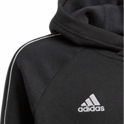 Beste recensies van 😉 Adidas Core 18 Hooded Sweater Sporttrui Casual - Maat L - Mannen - Zwart 😍 -Nike shop 550x555 3