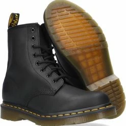 Flash-uitverkoop 🛒 Dr. Martens 1460 Unisex Veterboots - Zwart - Maat 38 💯 34 Flash-uitverkoop 🛒 Dr. Martens 1460 Unisex Veterboots - Zwart - Maat 38 💯 -Nike shop 550x556 5